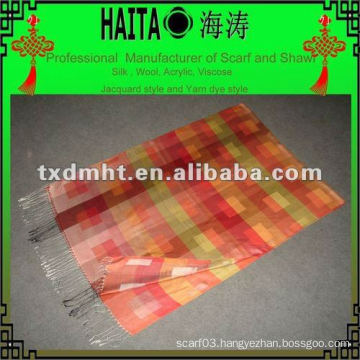 China design scarf